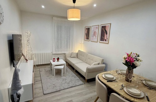 Bennwihr Apartment | New - charming apartment ideally located
