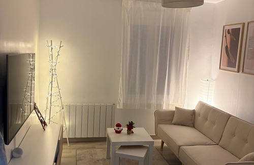 Bennwihr Apartment | New - charming apartment ideally located