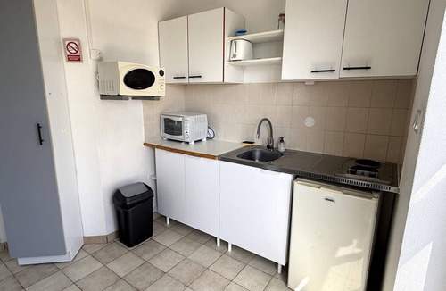 Matignon Apartment | NEW, Domaine de KER-PAULT, between St Cast and Matignon, studio apartment 5 minutes from the beaches