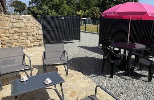 Matignon Apartment | NEW, Domaine de KER-PAULT, between St Cast and Matignon, studio apartment 5 minutes from the beaches