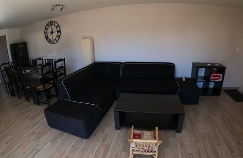 Jausiers House | New house near Barcelonnette