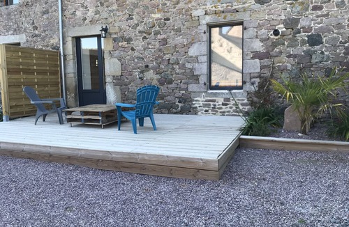 Frehel House | New le domaine de frehel gîte full of charm