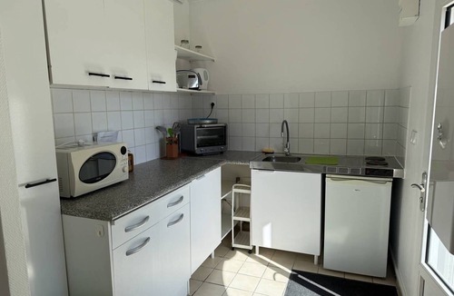 Matignon Apartment | NEW LISTING, Domaine de KER-PAULT, between St Cast and Matignon, apartment 5 minutes from the.