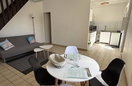 Matignon Apartment | NEW LISTING, Domaine de KER-PAULT, between St Cast and Matignon, apartment 5 minutes from the.