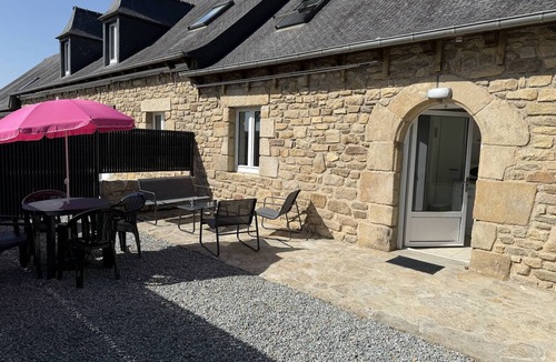 Matignon Apartment | NEW LISTING, Domaine de KER-PAULT, between St Cast and Matignon, apartment 5 minutes from the.