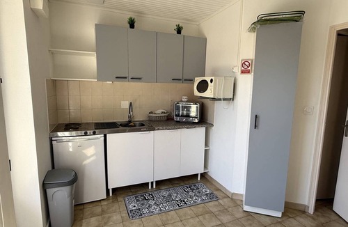 Matignon Apartment | NEW LISTING, Domaine de KER-PAULT, between St Cast and Matignon, 2-bedroom apartment 5 minutes.