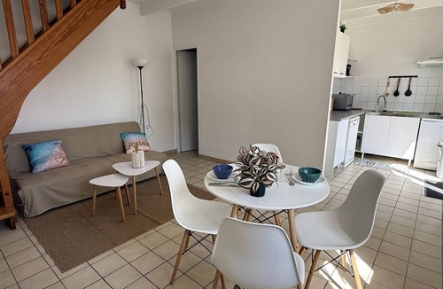 Matignon Apartment | NEW LISTING, Domaine de KER-PAULT, between St Cast and Matignon, 2-bedroom apartment 5 minutes.