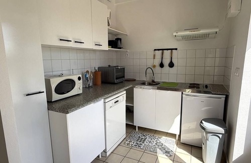 Matignon Apartment | NEW LISTING, Domaine de KER-PAULT, between St Cast and Matignon, 2-bedroom apartment 5 minutes.