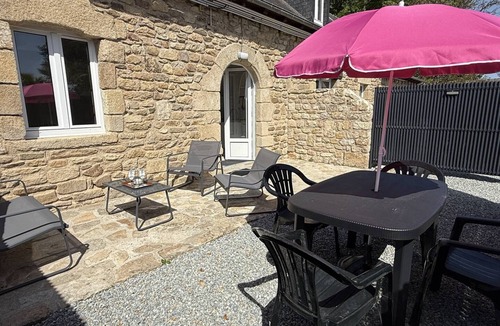Matignon Apartment | NEW LISTING, Domaine de KER-PAULT, between St Cast and Matignon, 2-bedroom apartment 5 minutes.