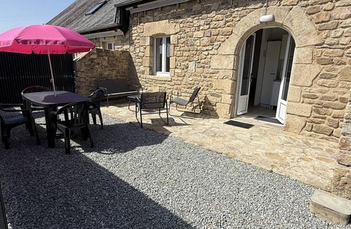 Matignon Apartment | NEW LISTING, Domaine de KER-PAULT, between St Cast and Matignon, 2-bedroom apartment 5 minutes.