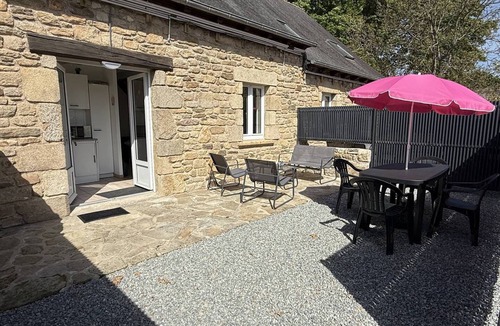 Matignon Apartment | NEW LISTING, Domaine de KER-PAULT, between St Cast and Matignon, 3-room cottage 5 minutes from.