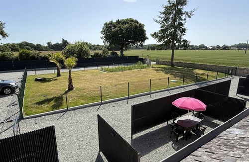 Matignon Apartment | NEW LISTING, Domaine de KER-PAULT, between St Cast and Matignon, 3-room cottage 5 minutes from.