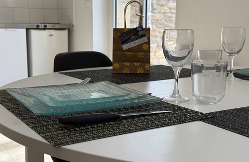 Matignon Apartment | NEW LISTING, Domaine de KER-PAULT, between St Cast and Matignon, 2-bedroom apartment 5 minutes.