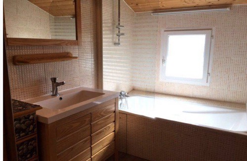 Puyvalador Ski Chalet | New mountain chalet with all comfort near the resort