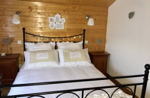 Puyvalador Ski Chalet | New mountain chalet with all comfort near the resort