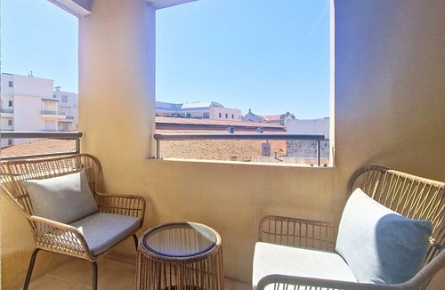 Gambetta Apartment | New! N&J - SABLE DORE - Balcony - Close sea