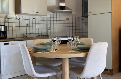 Planguenoual House | NEW: Quiet gîte 6 km from the sea