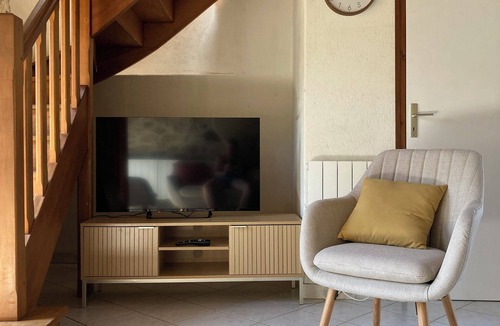 Planguenoual House | NEW: Quiet gîte 6 km from the sea