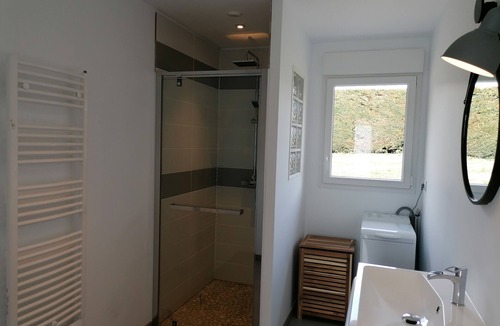 Plourhan House | New single-storey house 2.5 km from the beach