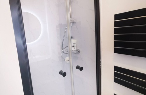La Richardais Apartment | New studio near Dinard plage de l'Ecluse