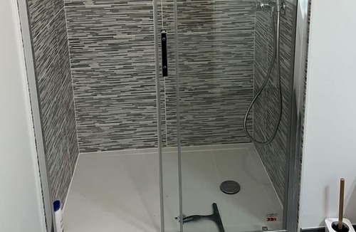 Thionville Apartment | New T2 close to all amenities