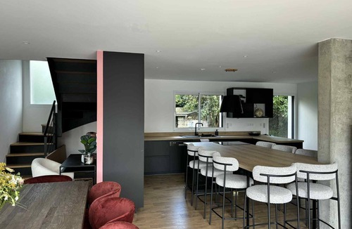 Lamballe Villa | New: Villa Bretagne with swimming pool and lake view, 10 minutes from the sea