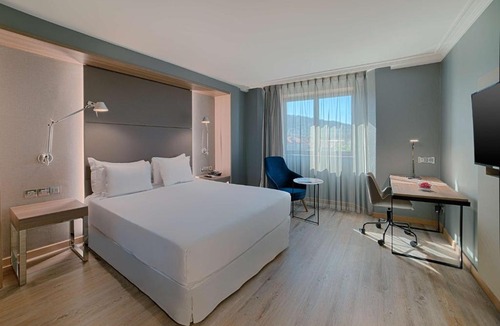 Nice Hotel | NH Nice
