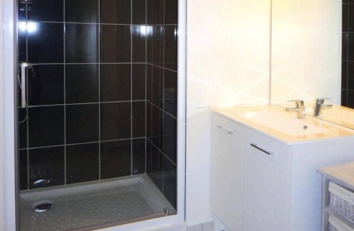 Ploubalay Apartment | Nice apartment on the Emerald Coast, Ploubalay