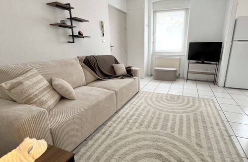 Ingersheim Condo | Nice 2-room apartment near Colmar (68000)