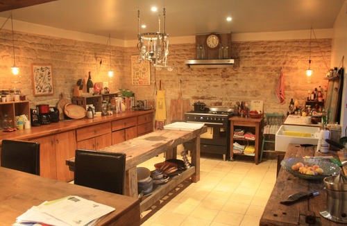 Rennepont House | Nice and cozy Domain in the Champagne region