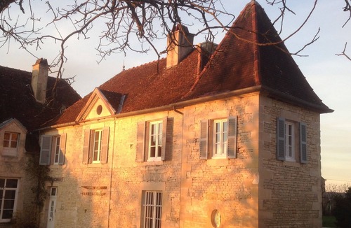 Rennepont House | Nice and cozy Domain in the Champagne region