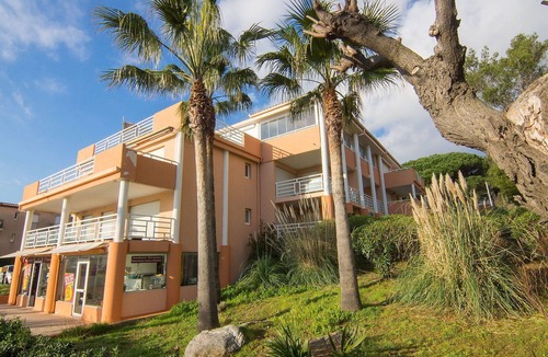 Cavaliere Apartment | Nice apartment for 4 people with WIFI, TV, terrace and pets allowed