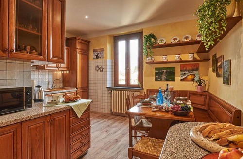 Morosolo Apartment | Nice apartment for 4 guests with WIFI, TV and balcony