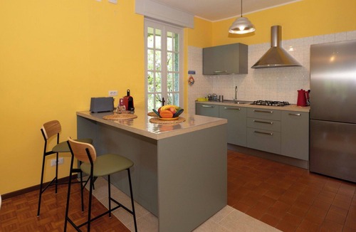 Mergozzo Apartment | Nice apartment for 6 guests with WIFI, TV and terrace