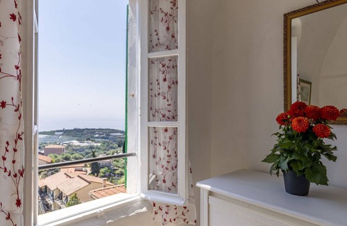 Terzorio Apartment | Nice apartment for 6 guests with WIFI, A/C and terrace