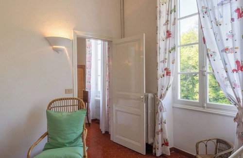 Prela Apartment | Nice apartment for 9 people with TV, patio and pets allowed