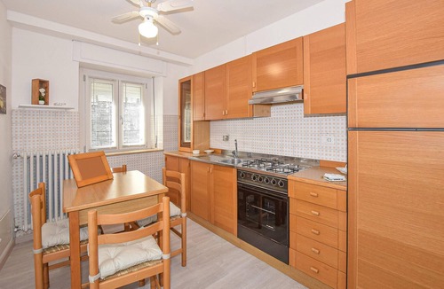 Soriso Apartment | Nice apartment in Soriso (NO) with WiFi
