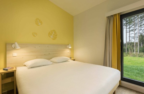 Hattigny House | Nice apartment in villa for 6 people with pool, WIFI, TV and terrace