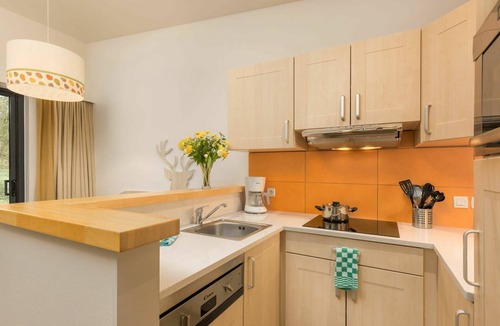 Hattigny House | Nice apartment in villa for 6 people with pool, WIFI, TV and terrace