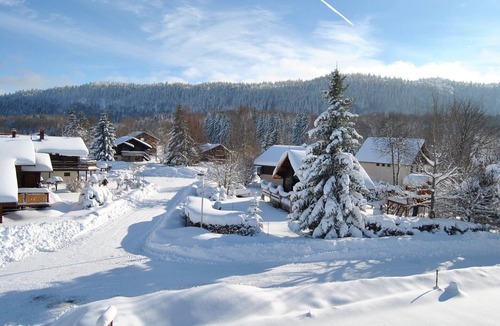 Cerniebaud Ski Chalet | NICE CHALET 8-14 pers swore .nombreuses onsite activities guaranteed comfort