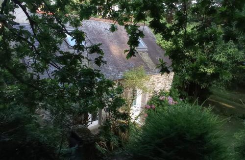 Plouigneau House | Nice cottage in Brittany