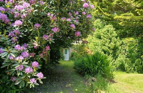 Plouigneau House | Nice cottage in Brittany