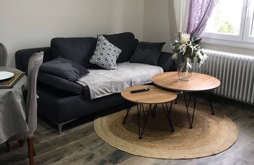 Ingersheim Apartment | Nice escape very close to Colmar