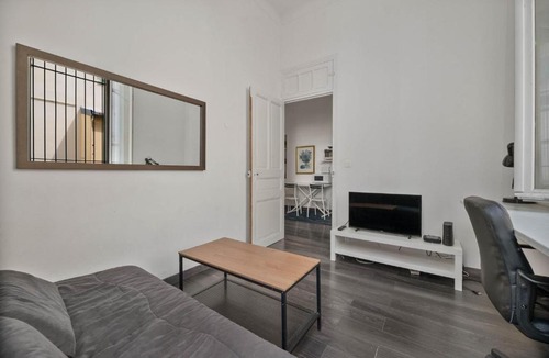 Riquier Apartment | Nice et confortable 2 pièces cozy