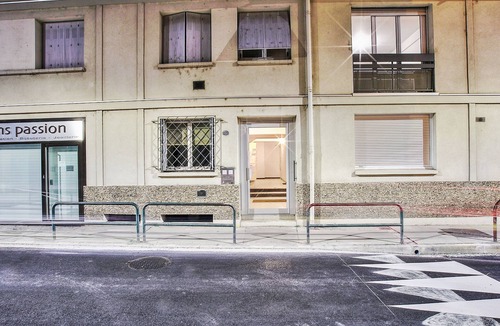 Saint - Aubin - Dupuy Apartment | Nice flat with balcony in Grand Rond neighborhood in Toulouse - Welkeys