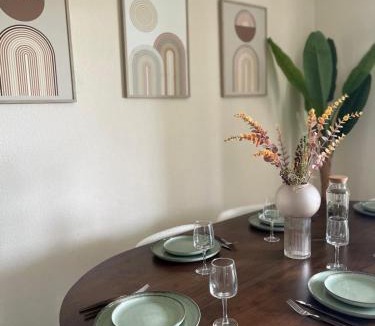 Saint-Roch Apartment | Nice french Riviera, parking gratuit, Tram L1 AU PIED de l'immeuble