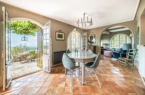Chateauneuf-Grasse House | Nice home in Châteauneuf-Grasse
