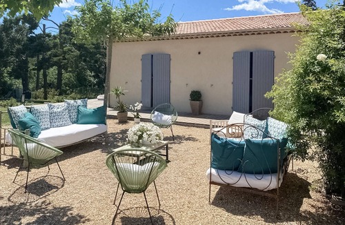 La Roque-Esclapon House | Nice home in La Roque-Esclapon
