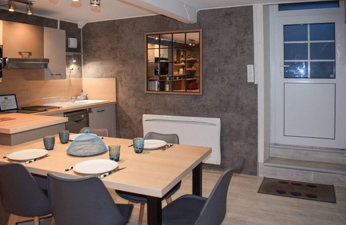 Brelevenez House | Nice home in Lannion with WiFi