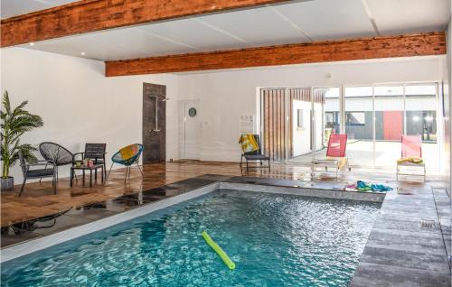 Le Vieux-Bourg House | Nice Home In Le Vieux-Bourg